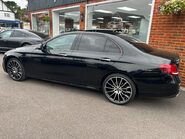 Mercedes-Benz E Class E 220 D AMG LINE NIGHT EDITION PREMIUM PLUS 7