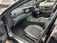 Mercedes-Benz E Class E 220 D AMG LINE NIGHT EDITION PREMIUM PLUS 17