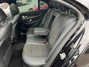Mercedes-Benz E Class E 220 D AMG LINE NIGHT EDITION PREMIUM PLUS 22