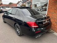 Mercedes-Benz E Class E 220 D AMG LINE NIGHT EDITION PREMIUM PLUS 9