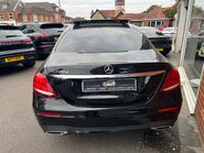 Mercedes-Benz E Class E 220 D AMG LINE NIGHT EDITION PREMIUM PLUS 10