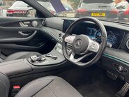 Mercedes-Benz E Class E 220 D AMG LINE NIGHT EDITION PREMIUM PLUS 11
