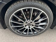 Mercedes-Benz E Class E 220 D AMG LINE NIGHT EDITION PREMIUM PLUS 25