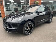 Porsche Macan PDK 2
