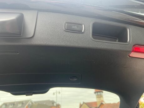 Porsche Macan PDK 20
