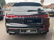 Porsche Macan PDK 8