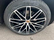 Porsche Macan PDK 14