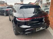 Porsche Macan PDK 6