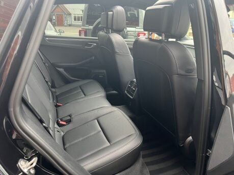 Porsche Macan PDK 34