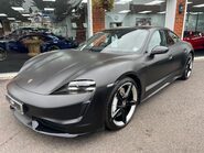 Porsche Taycan 500kW Turbo 93kWh 4dr 1