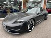 Porsche Taycan 500kW Turbo 93kWh 4dr