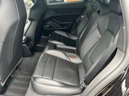 Porsche Taycan 500kW Turbo 93kWh 4dr 29