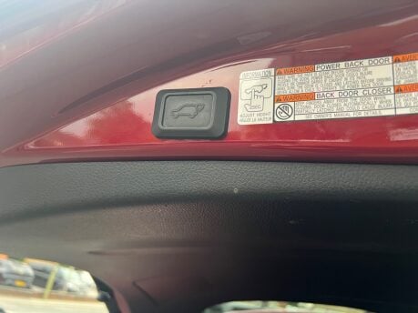 Toyota Rav 4 VVT-I EXCEL AWD TSS 9