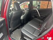 Toyota Rav 4 VVT-I EXCEL AWD TSS 27