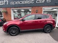 Toyota Rav 4 VVT-I EXCEL AWD TSS 5