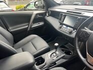 Toyota Rav 4 VVT-I EXCEL AWD TSS 18