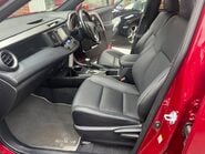 Toyota Rav 4 VVT-I EXCEL AWD TSS 29