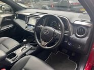 Toyota Rav 4 VVT-I EXCEL AWD TSS 15