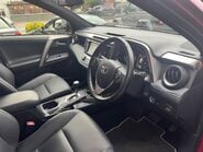 Toyota Rav 4 VVT-I EXCEL AWD TSS 14