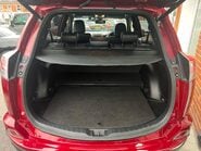Toyota Rav 4 VVT-I EXCEL AWD TSS 8