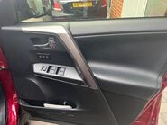 Toyota Rav 4 VVT-I EXCEL AWD TSS 21