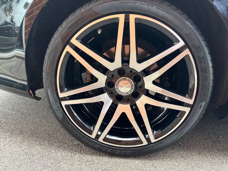 Mercedes-Benz CLS CLS400 AMG LINE 20