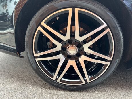 Mercedes-Benz CLS CLS400 AMG LINE 20