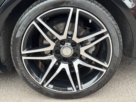 Mercedes-Benz CLS CLS400 AMG LINE 9