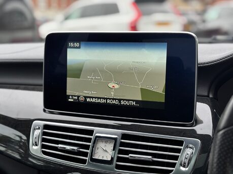 Mercedes-Benz CLS CLS400 AMG LINE 31