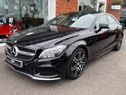 Mercedes-Benz CLS CLS400 AMG LINE 1
