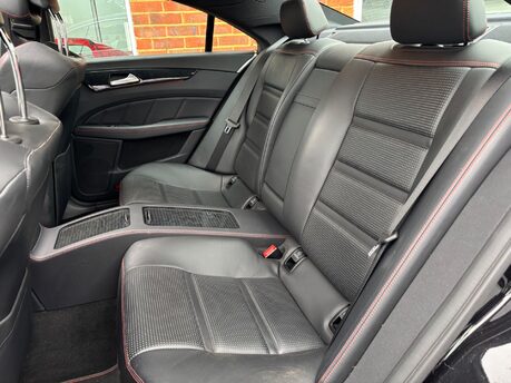 Mercedes-Benz CLS CLS400 AMG LINE 13