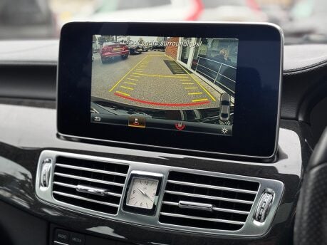 Mercedes-Benz CLS CLS400 AMG LINE 30