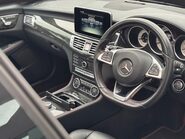 Mercedes-Benz CLS CLS400 AMG LINE 3