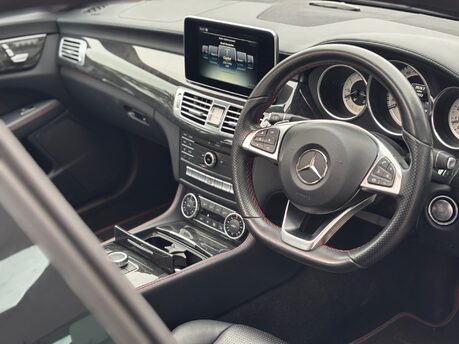 Mercedes-Benz CLS CLS400 AMG LINE 3