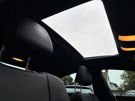 Mercedes-Benz CLS CLS400 AMG LINE 4