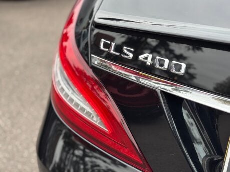 Mercedes-Benz CLS CLS400 AMG LINE 15