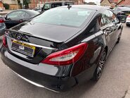 Mercedes-Benz CLS CLS400 AMG LINE 19