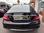 Mercedes-Benz CLS CLS400 AMG LINE 14