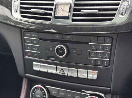 Mercedes-Benz CLS CLS400 AMG LINE 33