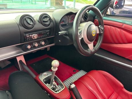 Lotus Exige 3.5 V6 Sport 350 Coupe 2dr Petrol Manual Euro 6 (350 ps) 3