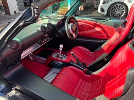 Lotus Exige 3.5 V6 Sport 350 Coupe 2dr Petrol Manual Euro 6 (350 ps) 11