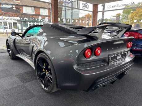 Lotus Exige 3.5 V6 Sport 350 Coupe 2dr Petrol Manual Euro 6 (350 ps) 2