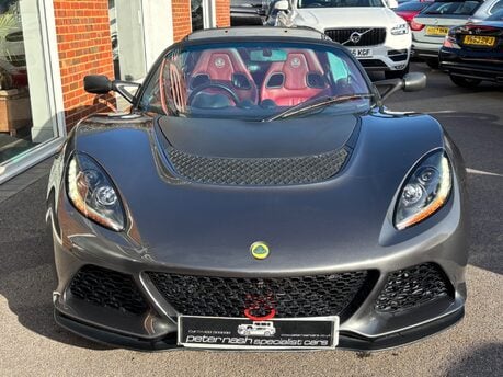 Lotus Exige 3.5 V6 Sport 350 Coupe 2dr Petrol Manual Euro 6 (350 ps) 5