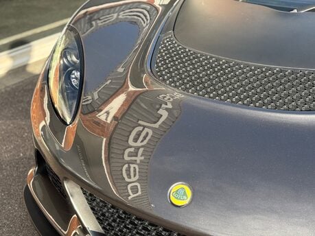 Lotus Exige 3.5 V6 Sport 350 Coupe 2dr Petrol Manual Euro 6 (350 ps) 6