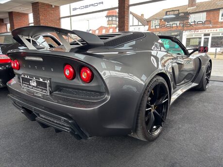Lotus Exige 3.5 V6 Sport 350 Coupe 2dr Petrol Manual Euro 6 (350 ps) 5