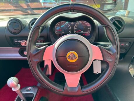 Lotus Exige 3.5 V6 Sport 350 Coupe 2dr Petrol Manual Euro 6 (350 ps) 23