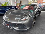 Lotus Exige 3.5 V6 Sport 350 Coupe 2dr Petrol Manual Euro 6 (350 ps) 1