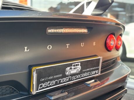 Lotus Exige 3.5 V6 Sport 350 Coupe 2dr Petrol Manual Euro 6 (350 ps) 15
