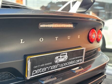 Lotus Exige 3.5 V6 Sport 350 Coupe 2dr Petrol Manual Euro 6 (350 ps) 15
