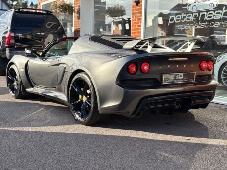 Lotus Exige 3.5 V6 Sport 350 Coupe 2dr Petrol Manual Euro 6 (350 ps) 2